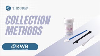 ThinPrep Collection Method Video [upl. by Aerdma]