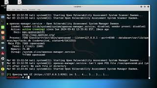 How to exploit port 3306 Mysql on Kali Linux [upl. by Guerra]