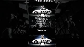 Lucifer  Shinee music kpop shinee shineekey shineeminho taemin shineejonghyun onew lucifer [upl. by Eng57]