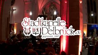 Stadtkapelle Delbrück  Ballad [upl. by Aznofla]