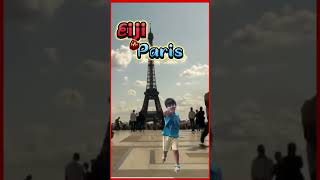 Eiji in Paris [upl. by Alonzo]