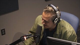 Nick Dipaolo Shares a Mitch Hedberg Memory [upl. by Jecon239]