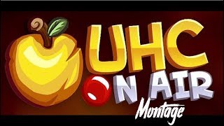 UHC on Air Season 10 Montage [upl. by Nahtnahoj]