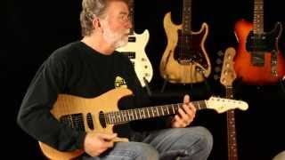 GampL Legacy Deluxe Tone Review and Demo with Paul Gagon [upl. by Bander]