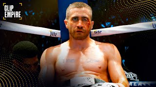 Full Ending Fight Jake Gyllenhaal  Southpaw [upl. by Eelorac936]