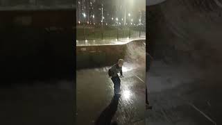 Новый участникШавик😶‍🌫 automobile max0am skate брай skateboarding skatepark skating flip [upl. by Naujik]