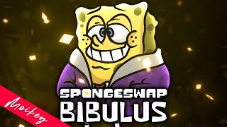 Undertale AU Spongeswap  BIBULUS Moikeys Take [upl. by Kenti]