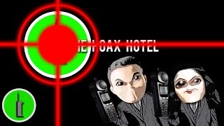 IRS Scammers Vs My Life  The Hoax Hotel [upl. by Giwdul]