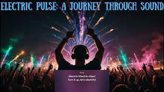 Electric Pulse  A Journey Through Sound  EDM Music 2024 [upl. by Nani]