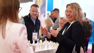 incosmetics Global 2023 [upl. by Peers]