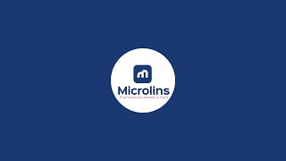 Microlins Aulas está ao vivo [upl. by Eustis895]