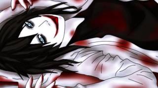 Jeff The Killer  Flesh [upl. by Dett224]