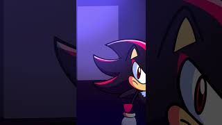 Shadows Halloween  Sonic x Shadow Generations Animation  sonicxshadowgenerations halloween [upl. by Nelak]