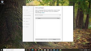 comment réparer la résolution de son écran sur windows 10 [upl. by Aerdnaeel27]