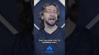 What makes fighting games special to Maximilian Dood [upl. by Tiena]