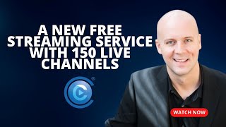 There is a New Free Streaming Service With 150 Live Channels Called Google TV Freeplay [upl. by Nnahtebazile630]