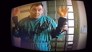 Opening Scenes To Dr Giggles 1992 Vhs  CIC VIDEO [upl. by Jablon610]