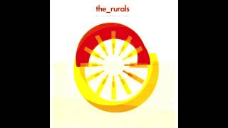 The Rurals  Ways To Love wagon cooking remix [upl. by Columbine]