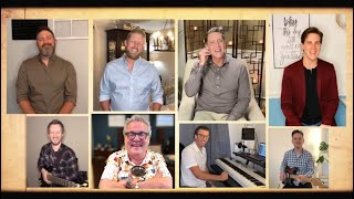 Ernie Haase amp Signature Sound – Good To Be Home Episode 2 “Unity” [upl. by Perzan]