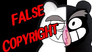 Antoons  False Copyright Strikes and MORE Draw and Rant [upl. by Ahsias81]