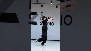 Z DANCE STUDIO RIIZE  Boom Boom Bass coverdance [upl. by Mcneely]