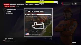 F1 Test Stream [upl. by Rhett672]