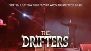 The Drifters  24th May 2025  The Albert Hall Llandrindod Wells [upl. by Etaner]