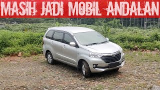 Konsumsi BBM Toyota Avanza G MT 2017 [upl. by Wooldridge986]