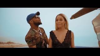 DMW  AJE feat Davido Yonda Peruzzi amp Fresh VDM Official Video [upl. by Germann27]