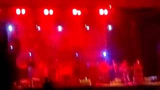 KK concert at Alcheringa 2011 IIT Guwahati Clip 1 [upl. by Dickenson]