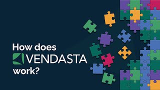 What is Vendasta amp how does it work [upl. by Llemrej]