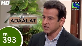 Adaalat  अदालत  Spirit Of Border  Episode 393  31st January 2015 [upl. by Salvadore14]