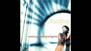 quotWhat Pricequot 1997 Oleta Adams [upl. by Neeli]