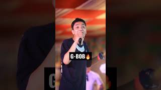 GBOB  Milena Level Tero Bau Bola Ehy  GBOB Craze  GBOBOFFICIAL  ANTFNEPAL [upl. by Enyawud]