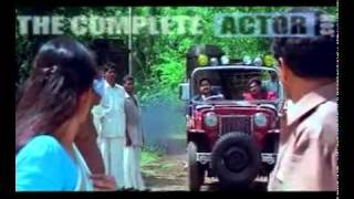 MOHANLAL THE MASTER OF DIALOGUES  PART 2 [upl. by Nyrraf]