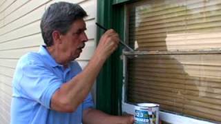 Window Glazing Tips [upl. by Ainslie]