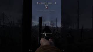 quotVerdun Battle in the Mudshorts verdun ww1 ps5 ps5gameplay gaming fps worldwar1 wargames [upl. by Roer]