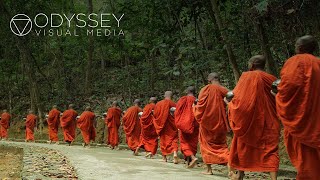 Birthplace of Theravada Buddhism  Sri Lanka Documentary 4k [upl. by Madancy]