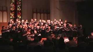 Easter Cantata quotWeeping Treequot No 3 [upl. by Annhej]