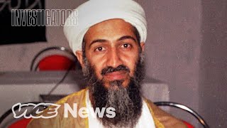 New details on hunt for Osama bin Laden released by National Security Agency [upl. by Idelle]