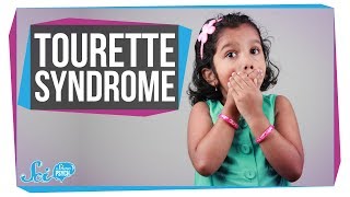 Tourette Syndrome What Makes People Tic [upl. by Vershen]