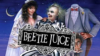 Beetlejuice 1988 Movie  Alec Baldwin Geena Davis Jeffrey Jones updates Review and Facts [upl. by Guntar]