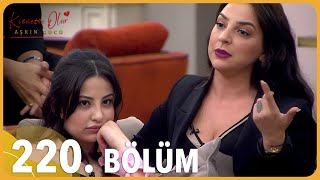 Kısmetse Olur Aşkın Gücü 1 Sezon  220 Bölüm FULL [upl. by Adnilrev352]