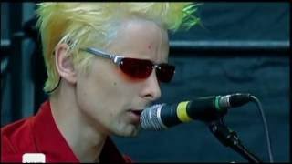 Muse  Live Presquîle de Malsaucy 2000 FULL REBROADCAST Eurockéennes Belfort France HQ [upl. by Ahseit]