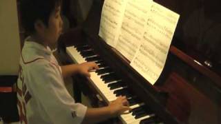 Sonatina in D Major by Ignaz Joseph Pleyel [upl. by Ahseit]