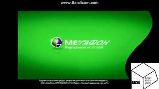 Megafon Logo History Updated 2 in Split Wave Major [upl. by Giacinta407]