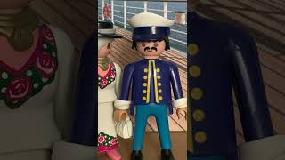 MIX oder ZIEMLICH DURCHGEKNALLT 🤣 Playmobil Comedy shorts [upl. by Eekaz771]