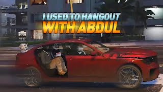 Ramee Shares a Story Who He Rolled With Before Joining Chang Gang  Prodigy 20  GTA  CG [upl. by Asiral80]