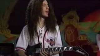 Marty Friedman  Picking Technique [upl. by Materi]