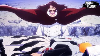 ICHIGO VS YHWACH ROUND 2「BLEACH THOUSANDYEAR BLOOD WAR PT 3 AMV」 [upl. by Jesse274]